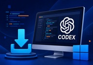 下载 Codex Windows 桌面版-李福平博客